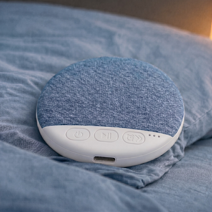 Almofonia™ | Altifalante de Almofada para Dormir
