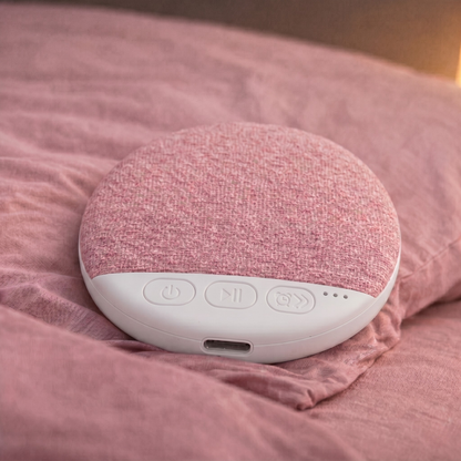 Almofonia™ | Altifalante de Almofada para Dormir